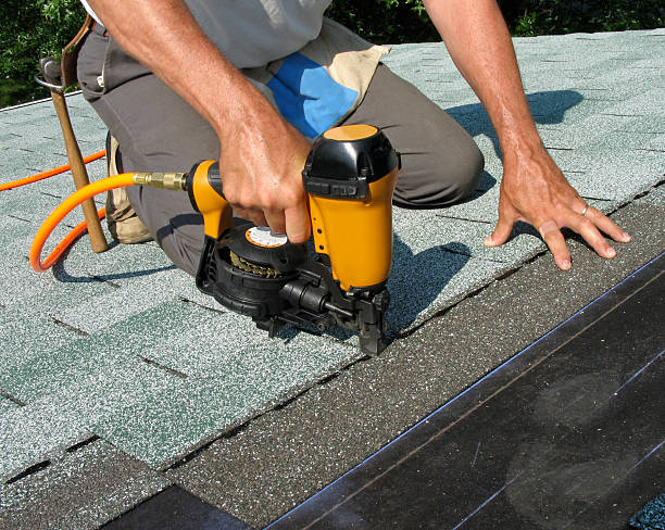 Best New Roof Installation  in Hanover Park, IL