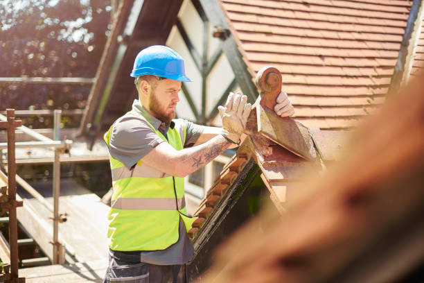 Slate Roofing Contractor in Hanover Park, IL