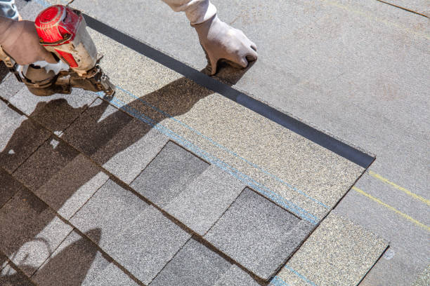 Quick and Trustworthy Emergency Roof Repair Services in Hanover Park, IL