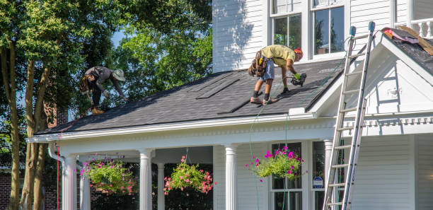 Best Gutter Installation and Roofing  in Hanover Park, IL